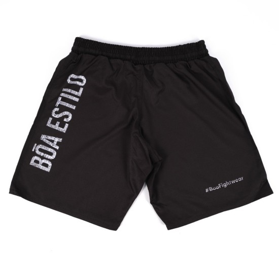 Kids No-GI Grappling Shorts - O Clássico