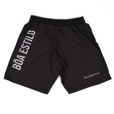 No-GI Grappling Kindershorts - O Clássico