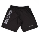 No-GI Grappling Kindershorts - O Clássico