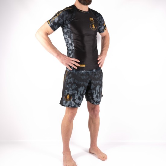 Rashguard Kampfsport - Französische Fremdenlegion