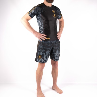 Shorts Deportes de Combate - Legión Extranjera Francesa