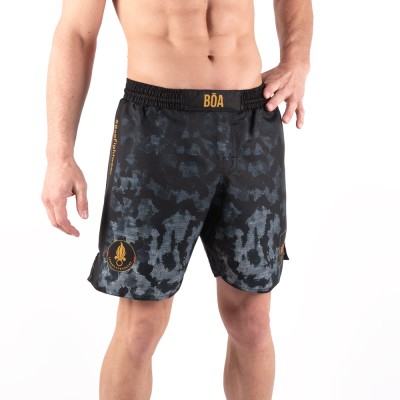 Shorts Kampfsport - Französische Fremdenlegion