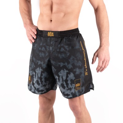 Shorts Kampfsport - Französische Fremdenlegion