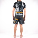 Shorts Kampfsport - Französische Fremdenlegion