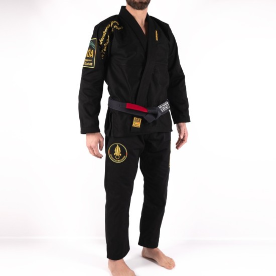 Kimono da Jiu-Jitsu Brasiliano BJJ - Legione Straniera Francese