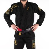 Kimono de Jiu-Jitsu Bresilien - Légion Etrangère