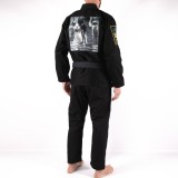 Brasilianischer Jiu-Jitsu Kimono BJJ - Französische Fremdenlegion