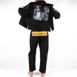 Kimono de Jiu-Jitsu Brasileño BJJ - Legión Extranjera Francesa
