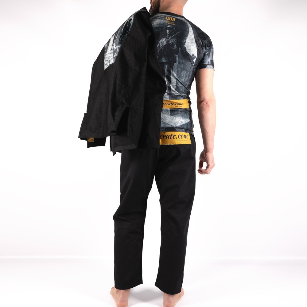 Kimono da Jiu-Jitsu Brasiliano BJJ - Legione Straniera Francese