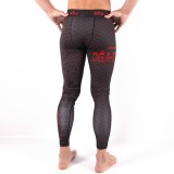 Leggings Mallas de Grappling Jiu-jitsu - Tokyo | Bōa Fightwear
