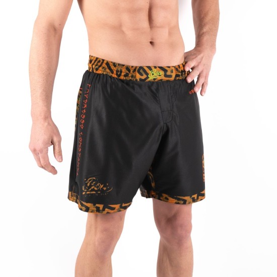 Shorts Grappling Nogi - Raiva