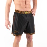 Shorts para Grappling Sem Kimono - Raiva