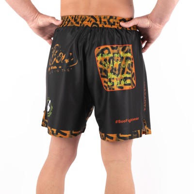 Shorts Grappling Nogi - Raiva