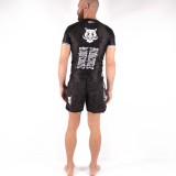 Tenue de Grappling Arduennae Jiu-Jitsu