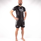 Tenue de Grappling Arduennae Jiu-Jitsu