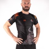 Uniforme de Combate Lutteur Club Monsois
