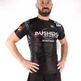 Uniforme de Combate da Academia Bushido Beaucaire