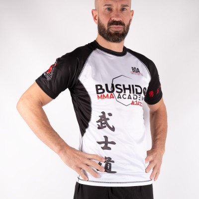 Camicia asciutta Bushido Academie Ajaccio