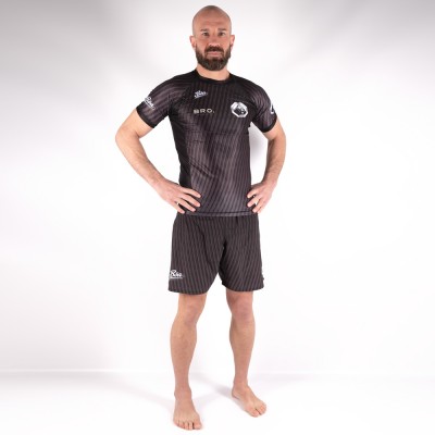 Uniforme da combattimento GHV Grappling