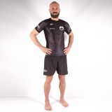 Uniforme de Combate de Grappling GHV