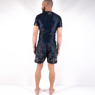 Arn AGIGN 96 Grappling Uniform