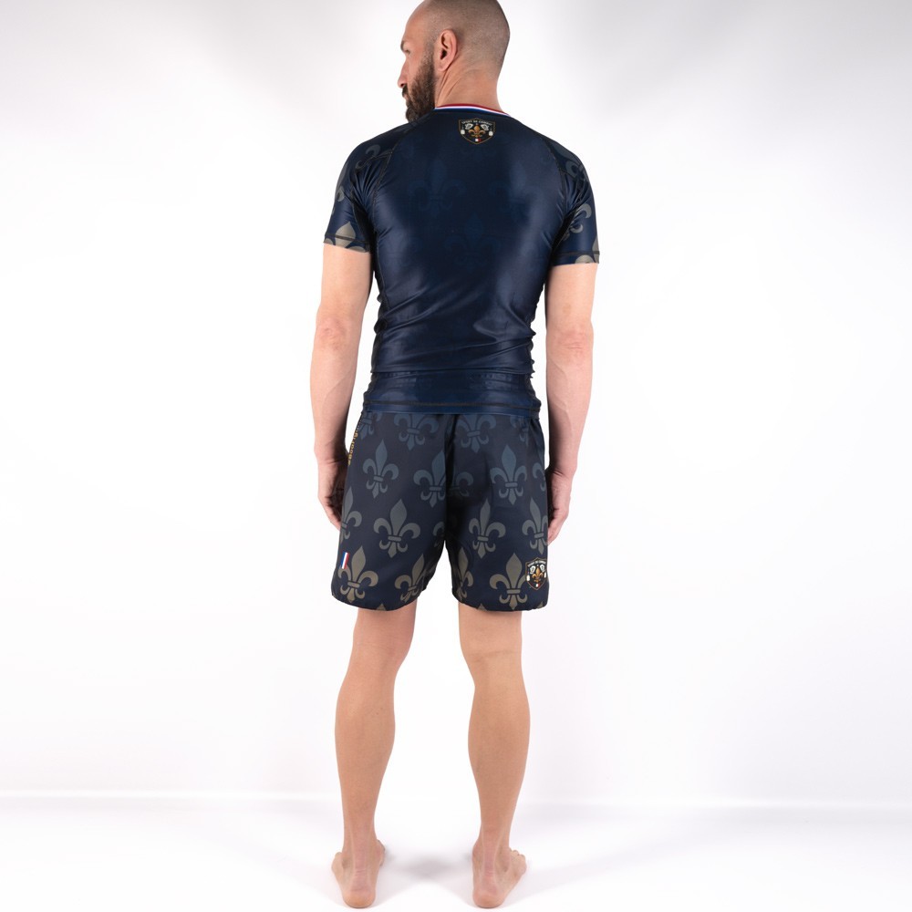 Tenue de Grappling Arn AGIGN 96