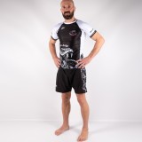 Uniforme de Grappling Derobertis Artes Marciais | Bōa Fightwear