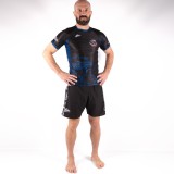 Uniforme de Grappling Derobertis Artes Marciais | Bōa Fightwear