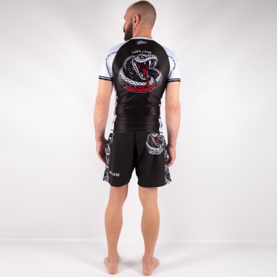Форма для грэпплинга Derobertis MMA и джиу-джитсу | Bōa Fightwear