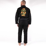 Форма для джиу-джитсу школы CobraKai джиу-джитсу | Bōa Fightwear