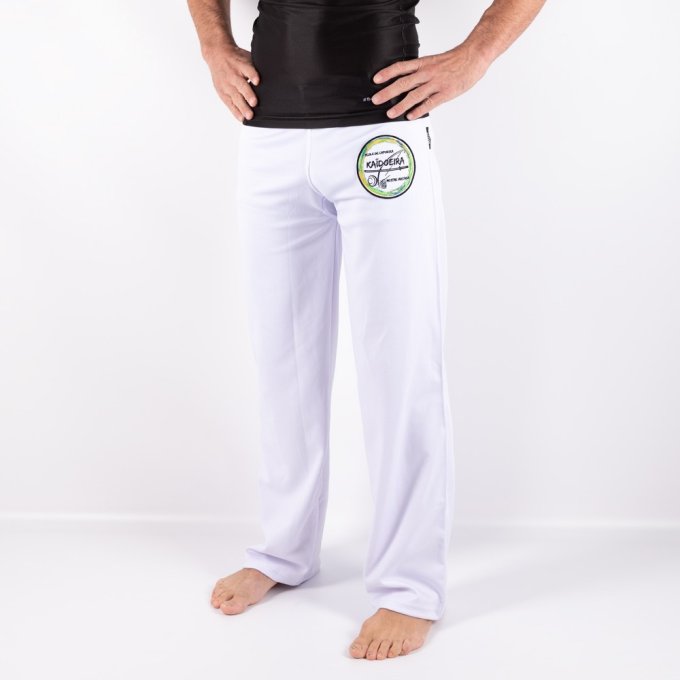 Pantalones de Capoeira Kaidoeira Artes marciales | Bōa Fightwear