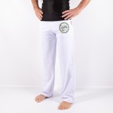 Calça de Capoeira Kaidoeira Artes Marciais | Bōa Fightwear