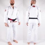 Kimono Jiu-Jitsu Brasiliano - Baseball Choke