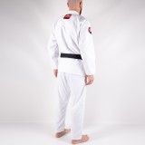 Brazilian Jiu-Jitsu Gi - Baseball Choke