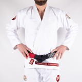 Kimono Jiu-Jitsu Brésilien - Baseball Choke