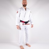Kimono Jiu-Jitsu Brasileño - Baseball Choke