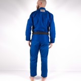 Kimono Jiu-Jitsu Brasileño - Baseball Choke