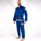 Kimono Jiu-Jitsu Brésilien - Baseball Choke