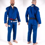 Кимоно Jiu-Jitsu - Baseball Choke