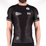 Rashguard Jiu-Jitsu No-Gi - Roll Rules