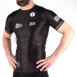 Rashguard Jiu-Jitsu No-Gi - Roll Rules