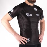 No-Gi Jiu-Jitsu Rashguard - Roll Rules