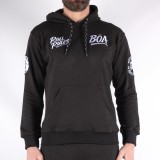 Hoodie Jiu-Jitsu - Roll Rules
