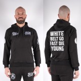 Hoodie Jiu-Jitsu - Roll Rules
