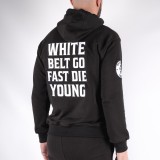 Hoodie Jiu-Jitsu - Roll Rules
