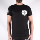 Camiseta Hombre Jiu-Jitsu - Roll Rules