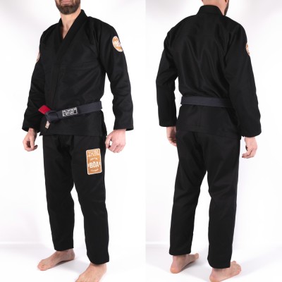 Kimono de Jiu-Jitsu Brasileño BJJ para Hombre - Curitiba | Bōa