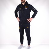 Sudadera Oficial con Capucha - Equipo Nacional de Grappling Francia