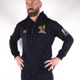 Offizieller Hoodie - Französische Nationalmannschaft Grappling