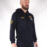 Official Hoodie - French National Grappling Team